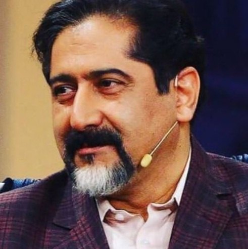 آهنگ جدید حسام الدین سراج شمس الضحی